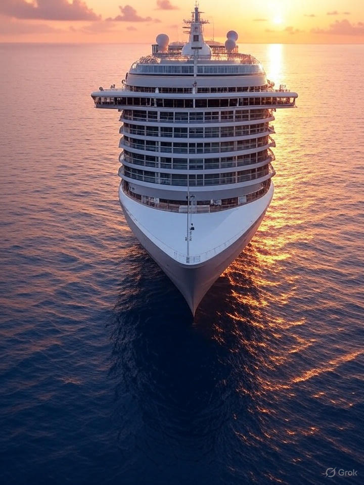 Cruise & Tour Ops